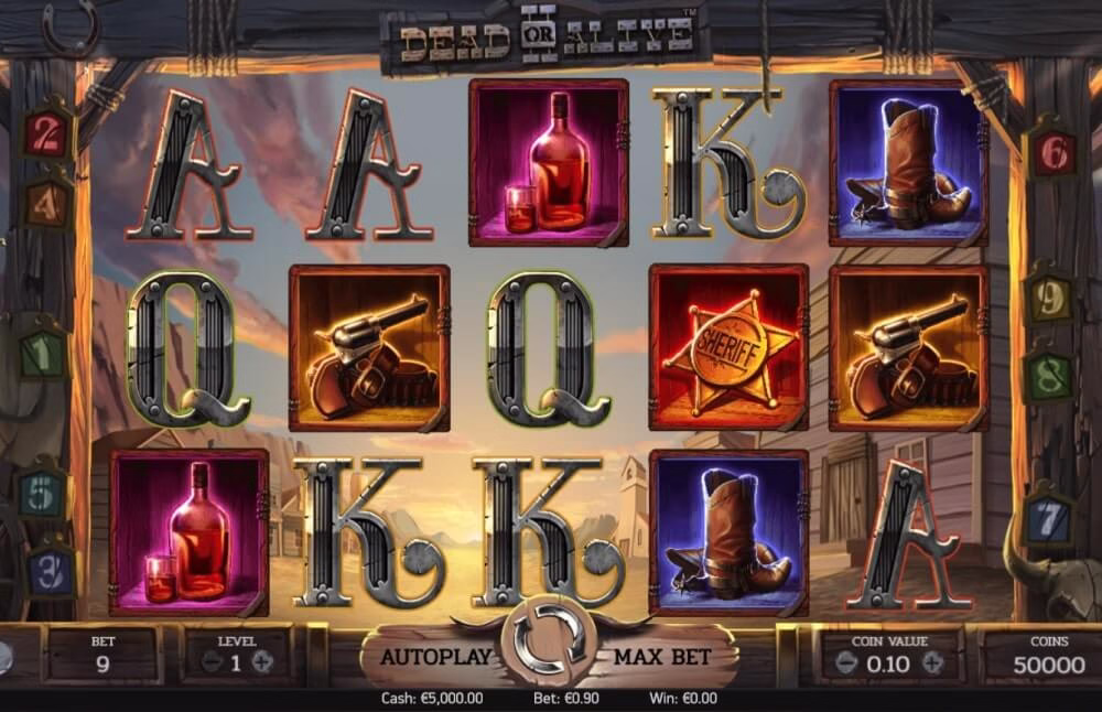 slots trending September 2025