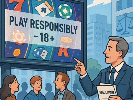 Promoting Gambling Responsibly: Sweden Ad Transparency Requirements