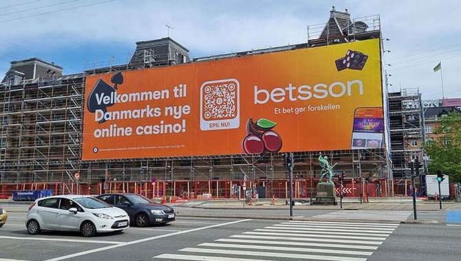 Betsson Welcome Bonus for Scandinavian players, featuring free spins, deposit match offers, and fair wagering requirements.