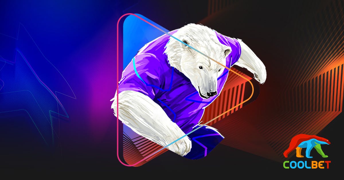 Coolbet Casino Review 2025 banner highlighting Coolbet Jackpot Slots, mobile casino features, secure payment methods, and responsive support.