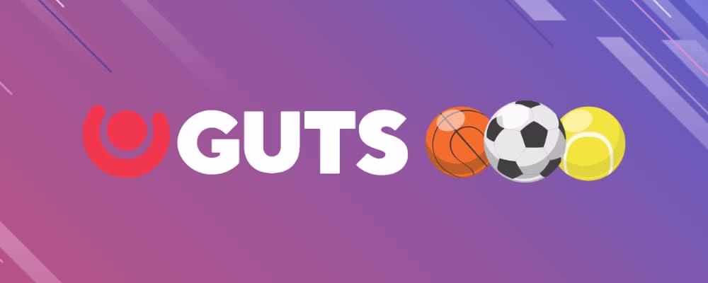 Guts casino review. Mobile view of Guts Casino showing live dealer blackjack table