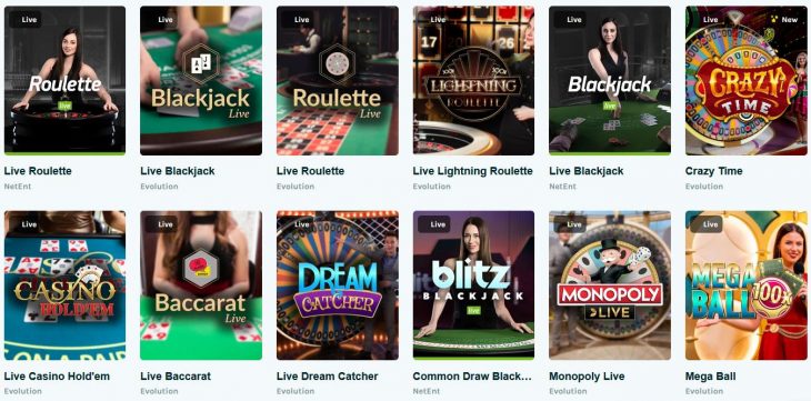 LuckyDays Bonus Scandinavia and LuckyDays Free Spins promotions with fair wagering requirements for players in Sweden, Norway, Denmark, and Finland.