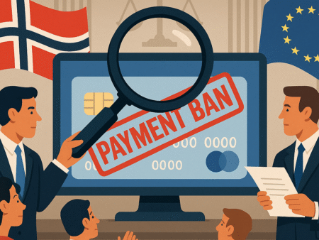 Norway Payment Ban Under EEA Investigation
