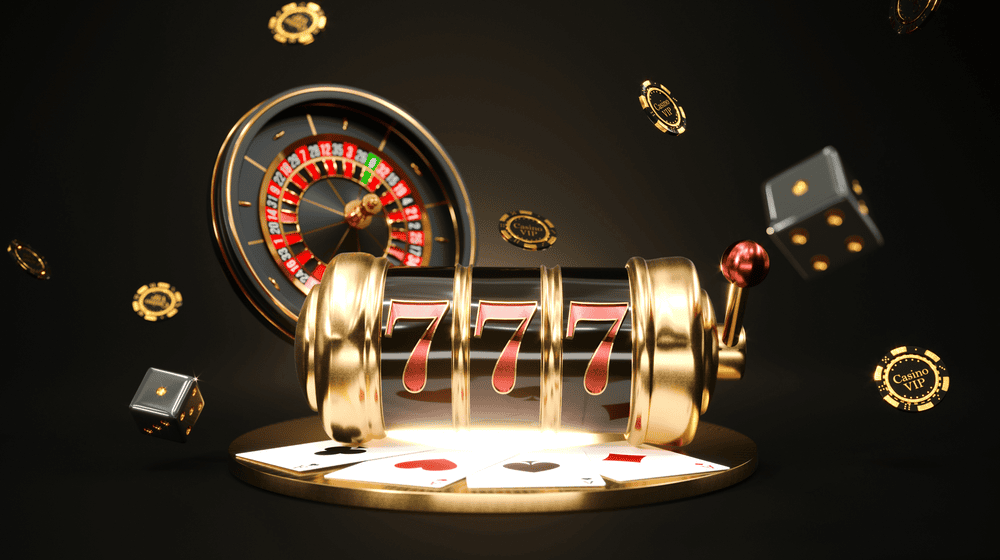 Videoslots Jackpot Games including progressive slots and big win opportunities available for Scandinavian casino players.
