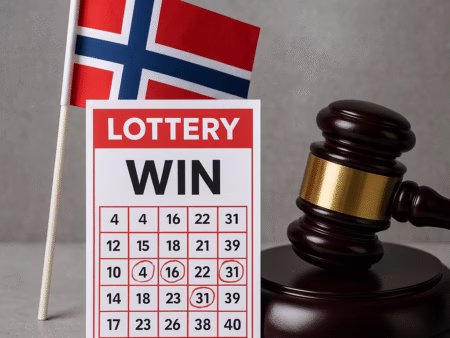 Norway Lottery False Win: Norsk Tipping Warned of Fine After Player Outrage