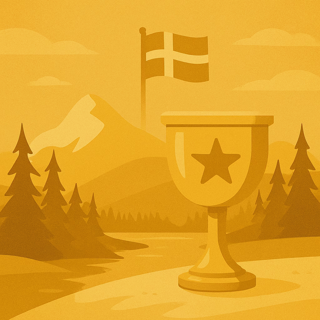 VIP casino programs in Sweden